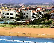 Sunmelia Beach Hotel 5*