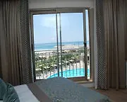 Sunmelia Beach 5* Side