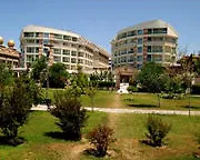 Sunmelia Beach Side